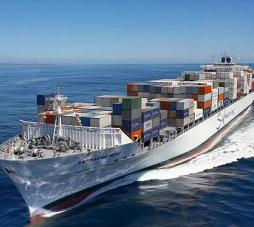 Sea freight forwarders Karnataka